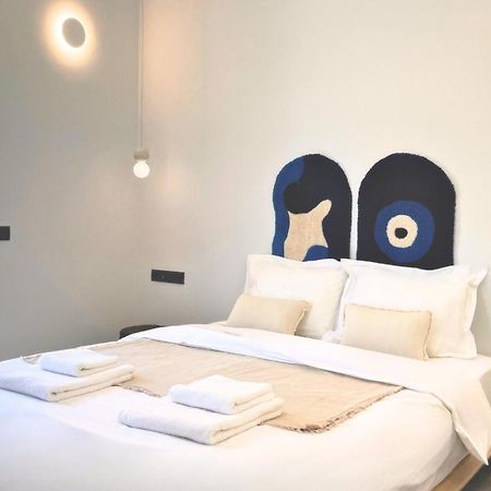 Eleonas Limeni Apartment Luaran gambar