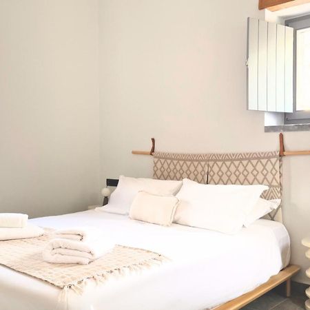 Eleonas Limeni Apartment Luaran gambar